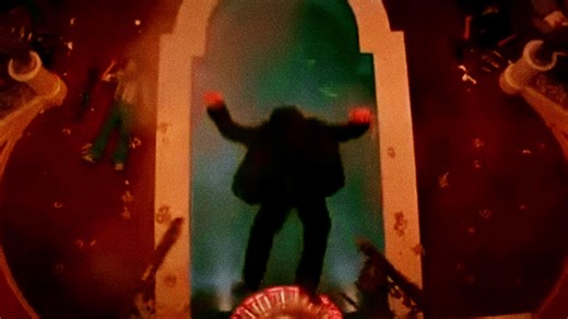 Scarface #edit #scarface #nostalgia #fyp #sadedit | scarface death ending