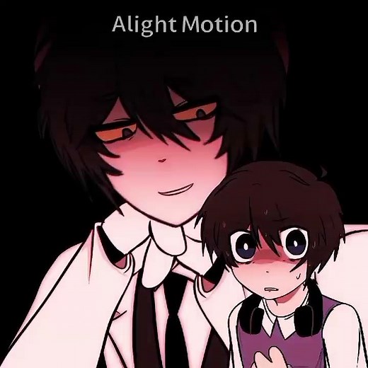 terrible mouse oc #aligthmotion #art #terriblemouse #fananimation #animation