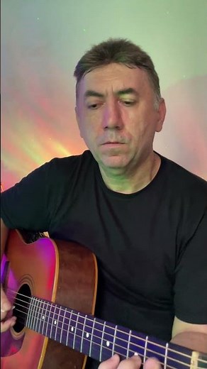 Something – The Beatles | Cover Voz e Violão Acústico 🎸