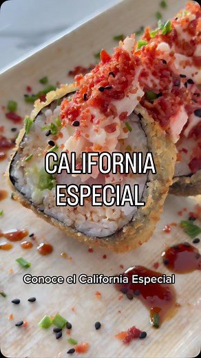 1.7K views · 587 reactions | CALIFORNIA ESPECIAL 肋 | Velma Box | Facebook