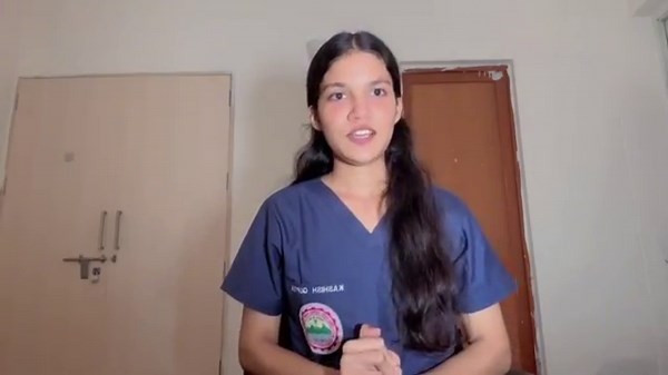 Do I Regret Joining AIIMS Rishikesh🤯? | My Honest Experience & Campus Life!!