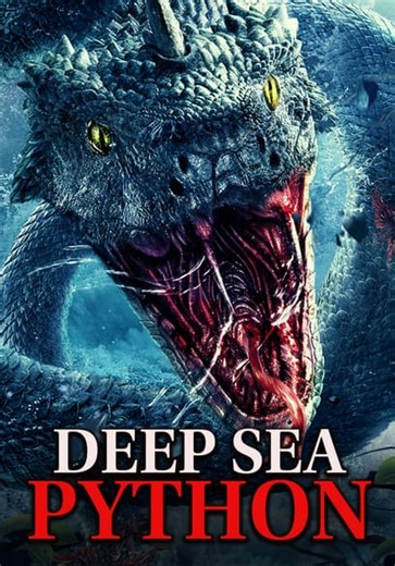Deep Sea Python (2023)