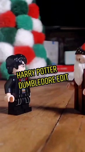 Dumbledore Asked Calmly: Harry Did You Put Your Name in the Goblet of Fire?
