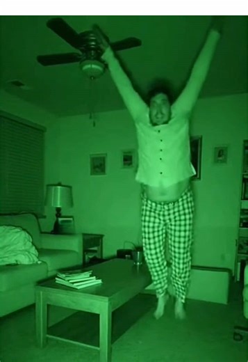 Supernatural Ghost Activity caught on CCTV #ghost #haunted #supernatural #cctv #scary