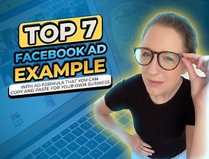 30 Facebook Ad Examples: Get Inspiration For Your Next Campaign