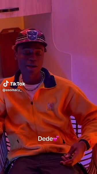 Song: Dede by Asomacy #asomacy #dede