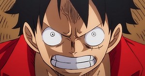 One Piece Stampede Anime Film's English-dubbed Trailer Streamed