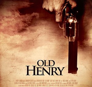 Old Henry - Film 2021