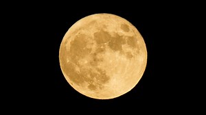 What is moon ‘wobble’? Why Nasa says wobbling orbit could lead to ‘rapid’ increase in flooding