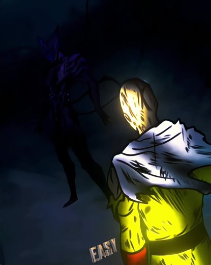Saitama vs Garou: Epic Showdown Explained