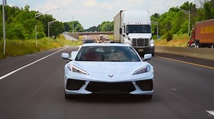 Regular Car Reviews Weighs in on the C8 - CorvetteForum