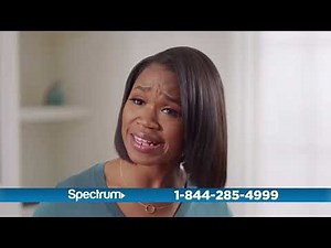 New Spectrum commercial with ‪@TheDanniRoseNetwork‬