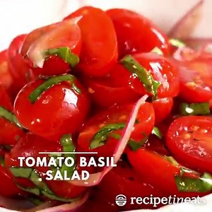 889K views · 6.6K shares | This is how I make tomato salad. And I...