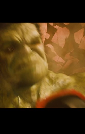 Iron Man vs Hulk: Epic Fight Highlights