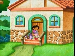 dora aventureira 1° dia de aula