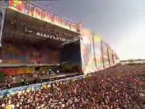 SHERYL CROW WOODSTOCK 99 1999 FULL CONCERT DVD QUALITY 2013