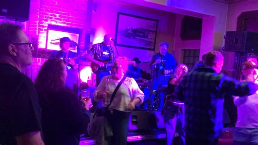 LeFrench Taunter on Reels