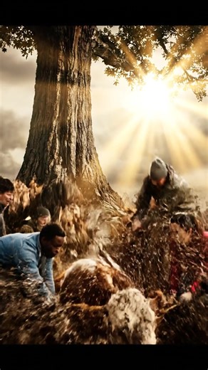 What Just Happened on the Farm?! | Farm Work