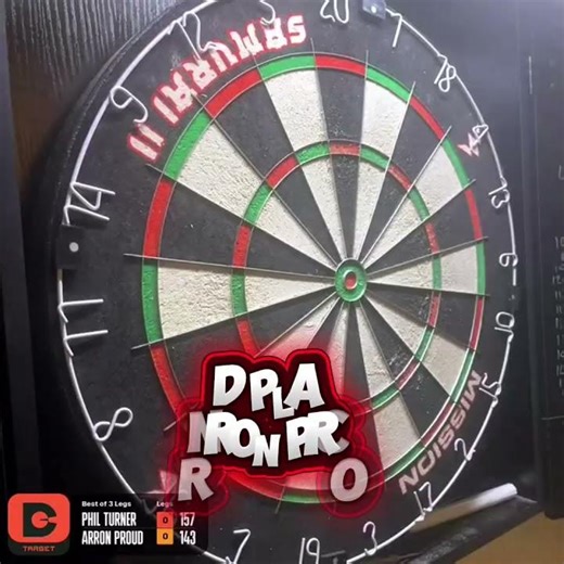 Top 5 finishes by the Ochemates #darts #3dart #dartslife #dartscommunity #dartsplayer #sports