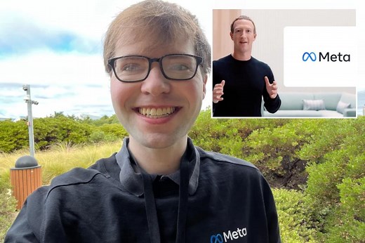 Meta dishes out $250M to lure 24-year-old AI whiz kid: ‘We have reached the climax of ‘Revenge of the Nerds’