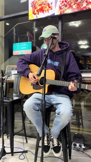 Clipper Quay Open Mic Night 🎸📍