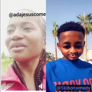 325K views · 2.2K shares | My message to Ada Jesus Nne try get sense for once...maka ndu gi | Skibo comedy | Facebook