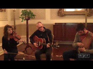 Timber Timbre: "Until The Night Is Over" (Tiny SXSW Concert)