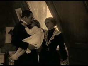 Atlantis (August Blom, 1913) Danish/English