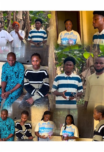 Exploring Deep Emotions with Preshie and Essien