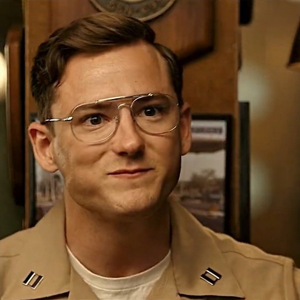 Every Universe Has Its Own Bob 🤭 #Thunderbolts #Marvel #topgunmaverick
