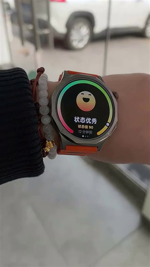 OPPOWatchX3震撼登场，智能生活新体验