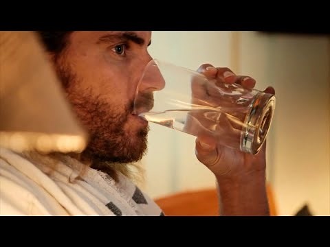 What Is Water Fasting and Can It Be Safe?