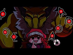 Shitno [INSTRUMENTAL] - FNF Hypno's Lullaby V2 OST (Cancelled)