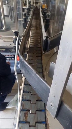 Officine AVE Technologies Oceanic-V 12/12/1 Bottling Line