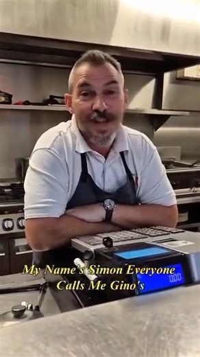 42K views · 420 reactions | ☕️ Local favourite - Gino’s Café in Harrow Weald  We popped into Gino’s Cafe to catch up with Simon, who’s been running the place for over 25 years. It’s a proper community spot – known for great breakfasts, friendly service and good, honest food. Check out the video to see why so many people rate it one of the best cafés in Harrow. #Harrow #cafe #foodie #food #hiddengem #local #harrowonline #eatingout | Harrow Online | Facebook