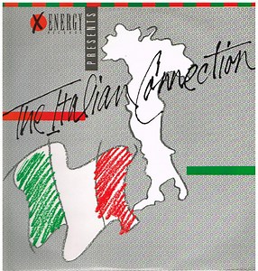 Various - The Italian Connection