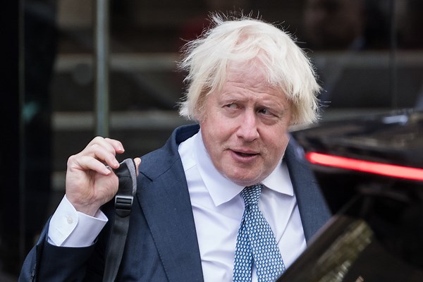 Michael Saylor slams Boris Johnson's harsh warnings on Bitcoin