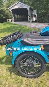 49K views · 2.2K reactions | Only 10 left in all of North America Heindl Engineering Motorcycle Sales & Service | Ural Motorcycles | Facebook