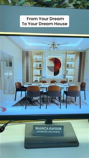 From Concept to Reality Beautiful Interior Designs Revealed