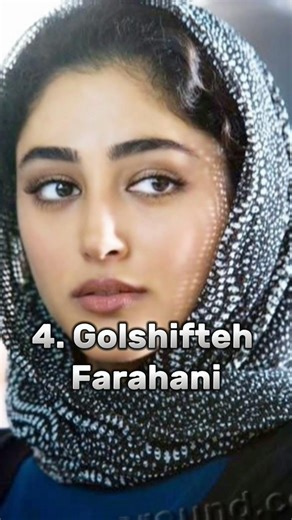 Top 5 Beautiful Iranian (Persian) Women #top #iran #women #beautiful #shorts