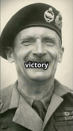 How Field Marshal Montgomery Outsmarted the Nazis
