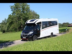 Dethleffs Pulse Classic + Pulse GT MJ 2020 + 2021