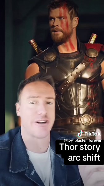 ToyBlaster on TikTok