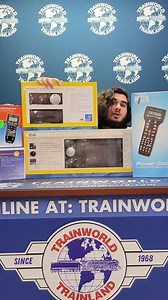 291 reactions · 11 shares | Here at Trainworld we carry all the major DCC brands! Start your DCC journey HERE: https://www.trainworld.com/power-dcc.html . . . #trainworld #trainland #modeltrains #trains #modeltrain #modeltrainlayout #modeltrainhobby #railfan #toytrain #toytrains #trainset #trainsets #ridewithtrainworld | TrainWorld.com | Facebook