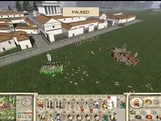 How to download and install Rome Total War Gold Edition for free!