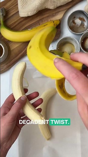 🍌 Bananas Foster Recipe from Forks Over Knives