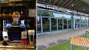 Wetherspoons confirms 394 pubs will open on 12 April