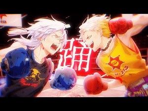 踊 - Odo (Cover) - Unnämed vs Dacapo