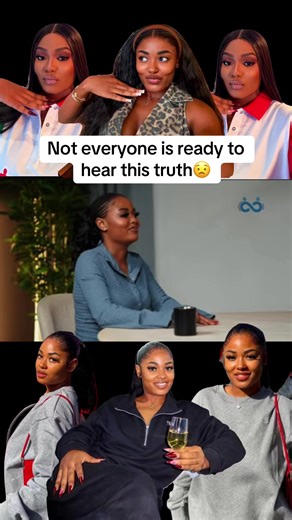 Essential Interview Insights with Ama Burland and Efia Odo