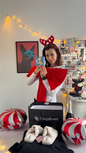 ThingsBoard, Inc on Instagram: "New Year with ThingsBoard✨💙"